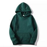 ZAAN Original | Noëlle & Luca Comfort Hoodie