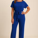 Noor van Dijk | Eenvoudige & Chique Dames Jumpsuit