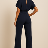 Noor van Dijk | Eenvoudige & Chique Dames Jumpsuit