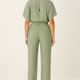 Noor van Dijk | Eenvoudige & Chique Dames Jumpsuit