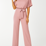 Noor van Dijk | Eenvoudige & Chique Dames Jumpsuit