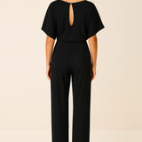 Noor van Dijk | Eenvoudige & Chique Dames Jumpsuit