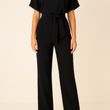 Noor van Dijk | Eenvoudige & Chique Dames Jumpsuit
