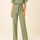 Noor van Dijk | Eenvoudige & Chique Dames Jumpsuit
