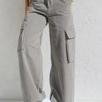 Bella | Cargo broek