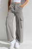 Bella | Cargo broek