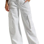 Bella | Cargo broek