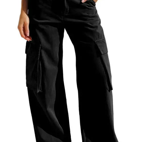 Bella | Cargo broek