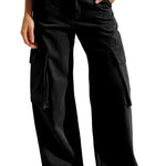 Bella | Cargo broek