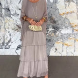 Isabella™ Elegant Jurk