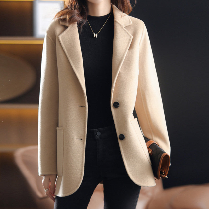 Odalys | Tweed Blazer voor Vrouwen