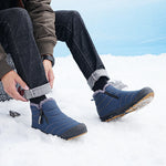 Zetmatt™ Men's Winter Shoes