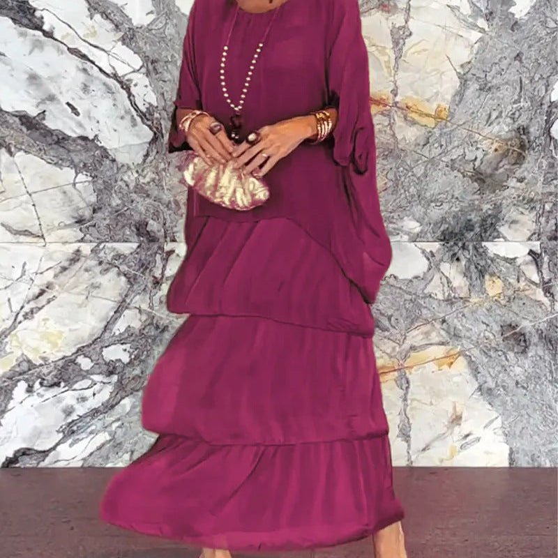 Isabella™ Elegant Jurk