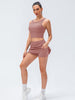 Kiara | Sportieve Tennis-Skort met Split