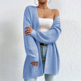 Rosa™ Basic Gebreide Cardigan