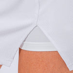 Mira | Naadloze Tennis- & Sportrok met Shorts
