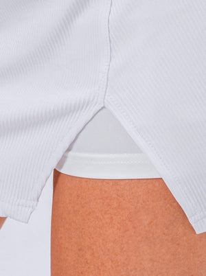 Mira | Naadloze Tennis- & Sportrok met Shorts
