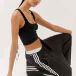 Patrizia | Mouwloos Tanktop voor Sportieve Chic