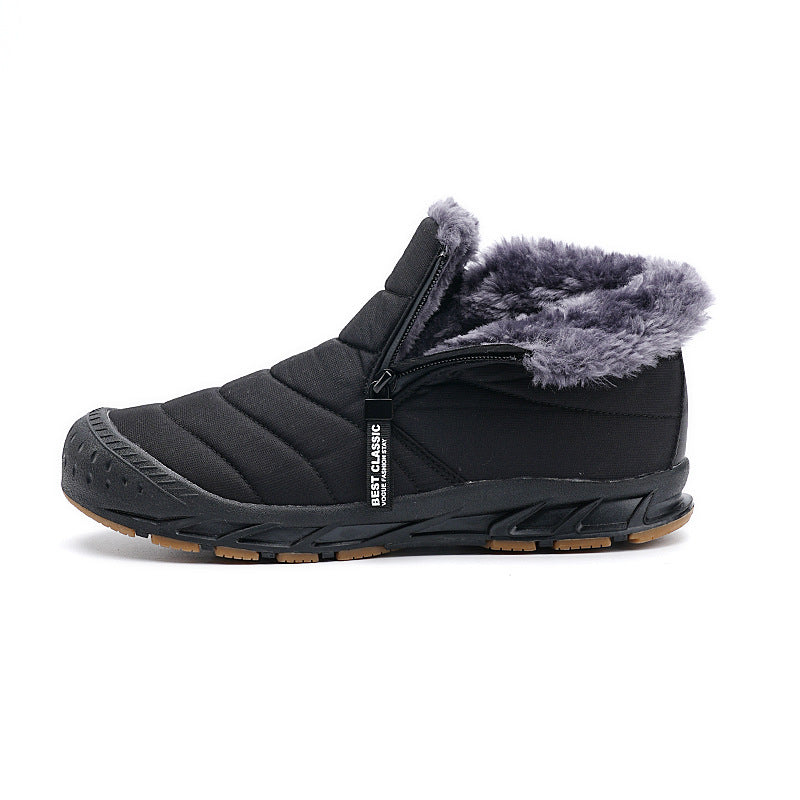 Zetmatt™ Men's Winter Shoes