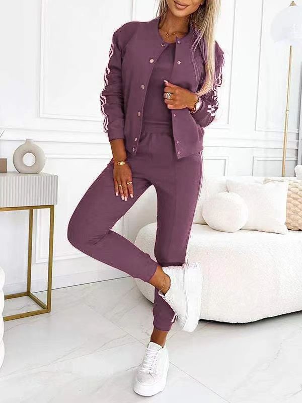 Norah™ Trendy Dames Trainingspak