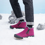 Zetmatt™ Men's Winter Shoes