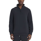 Heren™ Sweater met Ritssluiting | Casual Comfort | Moderne Look