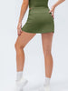 Mira | Sportieve tennis- & trainingsrok met shorts
