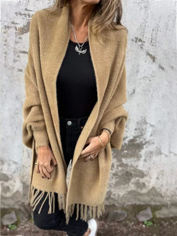 Lisa Lente Jacket