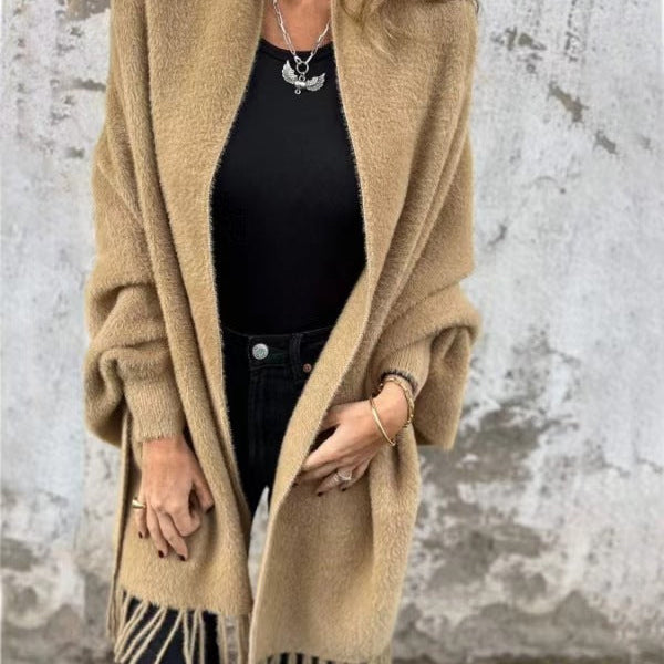 Lisa Lente Jacket