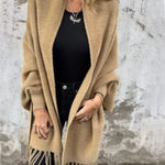 Lisa Lente Jacket