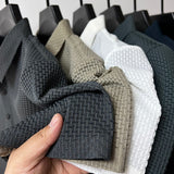 Morten | Heren Poloshirt van Mesh