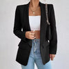Nora | Blazer Klassiek Ontwerp
