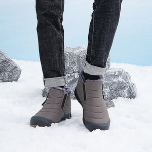 Zetmatt™ Men's Winter Shoes