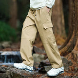 Nick™ Outdoor Cargo-broek