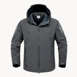 Quinten™ Waterdichte Softshell Jas