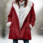 Fleurke™ Warme Winterjas