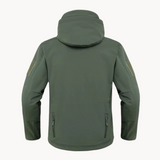 Quinten™ Waterdichte Softshell Jas