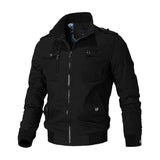 Harro™ Heren Casual Softshell Jas