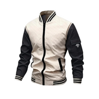 Olaf™ Heren Bomberjack