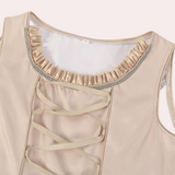 Sien™ Elegante Dirndl Jurk