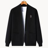 Melle™ Stijlvolle Heren Cardigan
