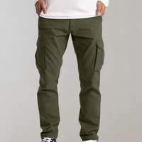 Ryan™ Heren Straight Fit Cargobroek