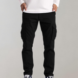 Ryan™ Heren Straight Fit Cargobroek