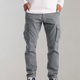 Ryan™ Heren Straight Fit Cargobroek