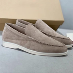 Jef™ Luxe Suède Loafers