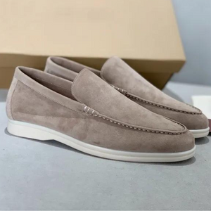 Jef™ Luxe Suède Loafers