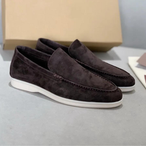 Jef™ Luxe Suède Loafers