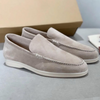 Jef™ Luxe Suède Loafers