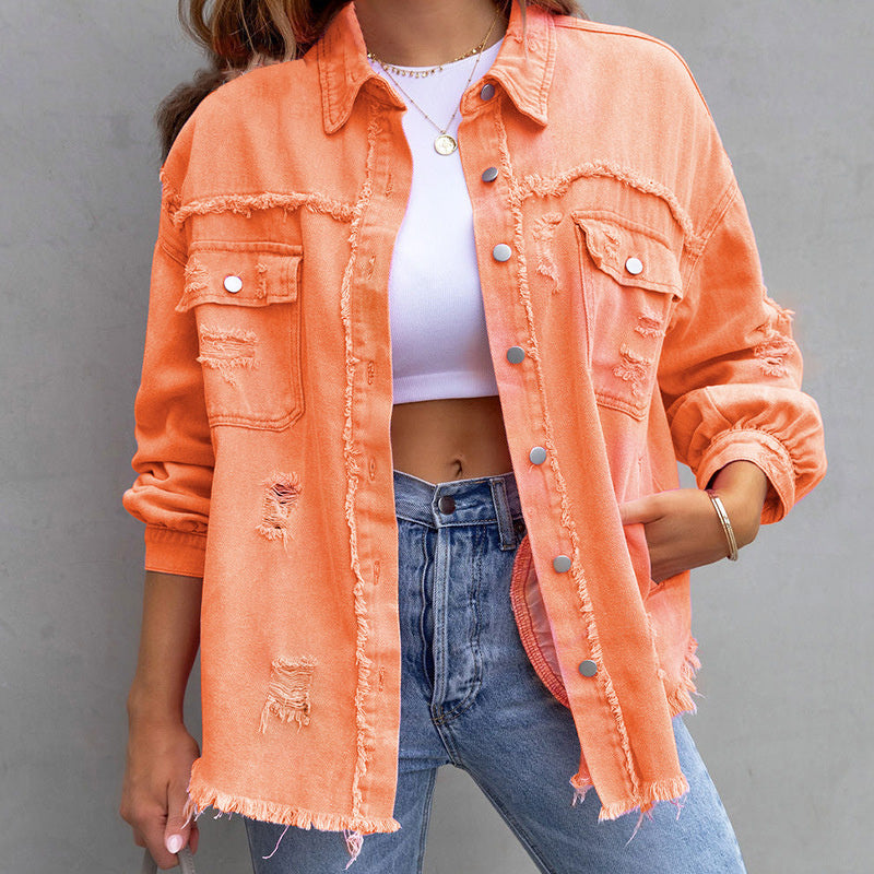 Kingsday™ Denim Jacket