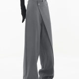 Sophia™ | Asymmetrische Broek